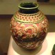 Tsuboya pottery