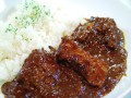 Pine Tree Bless Beef Curry