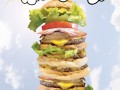 Tower Buger