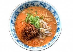 タンタン麺09