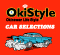 Okistyle Car Selections